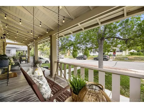 3221 S Grant St, Englewood, CO 80113