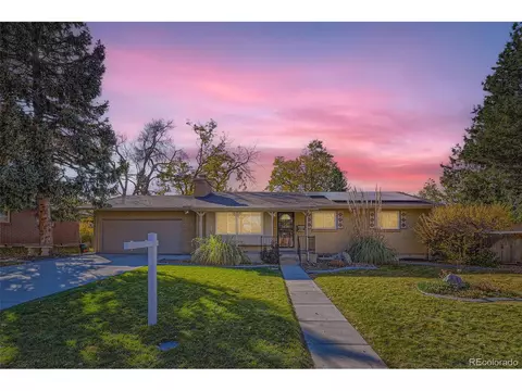 2197 Zinnia St, Golden, CO 80401
