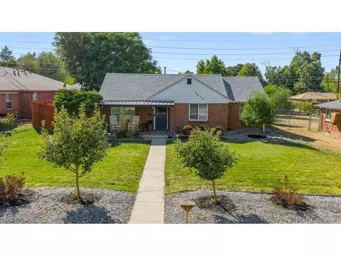 3613 N Harrison St, Denver, CO 80205