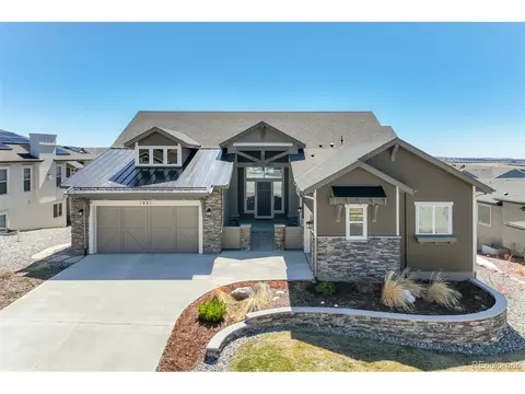 1931 Walnut Creek Ct, Colorado Springs, CO 80921