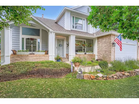 16597 E Prentice Pl, Centennial, CO 80015