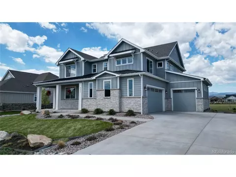 521 Talons Reach Run, Berthoud, CO 80513