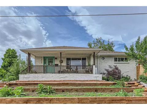 3600 Ivanhoe St, Denver, CO 80207
