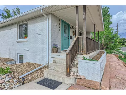 3600 Ivanhoe St, Denver, CO 80207 photo 2