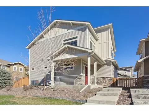 18053 E 104th Pl, Commerce City, CO 80022