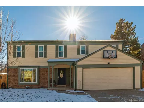 12282 W Layton Ave, Morrison, CO 80465