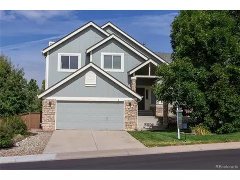 1211 Beacon Hill Dr, Highlands Ranch, CO 80126