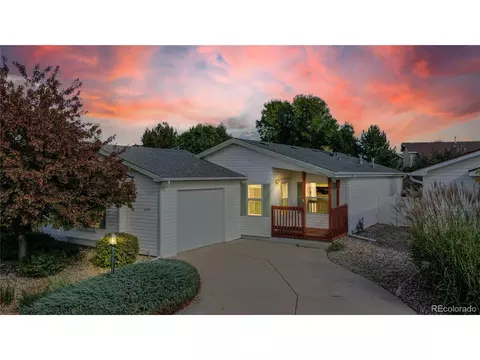 866 Vitala Dr, Fort Collins, CO 80524