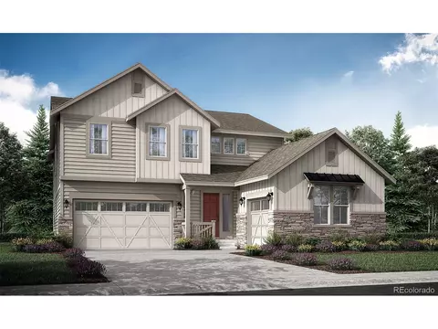 4926 Preserve Pl, Longmont, CO 80504