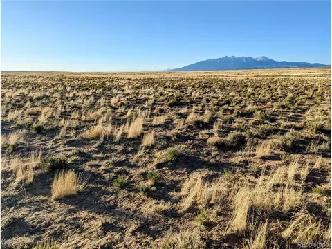 7 Co Rd X, Blanca, CO 81123