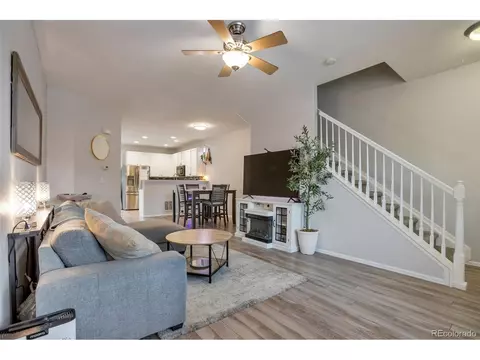 15612 E 96th Way #1D, Commerce City, CO 80022