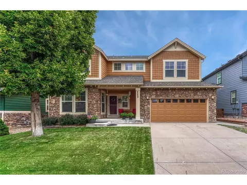4599 Sunridge Terrace Dr, Castle Rock, CO 80109