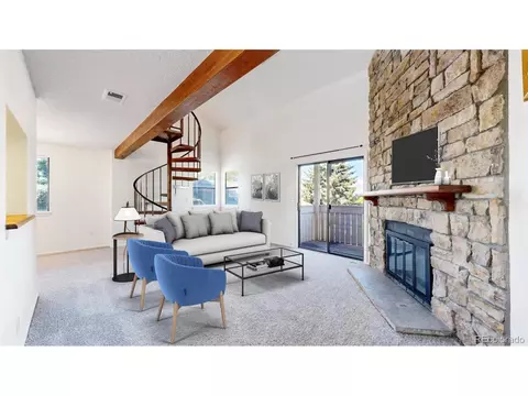 4313 S Andes Way #204, Aurora, CO 80015