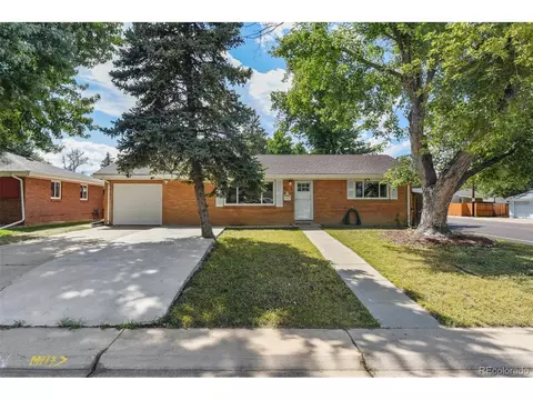 1903 S Paseo Way, Denver, CO 80219
