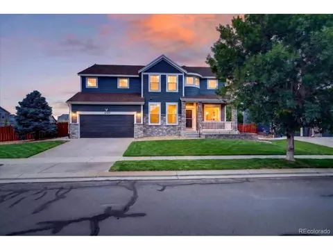 12975 E 107th Pl, Commerce City, CO 80022