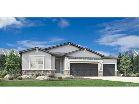 16885 Greenfield Dr, Monument, CO 80132