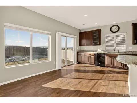 Kitchen - 17778 E 44th Ave, Denver, CO 80249 photo 3 of 5