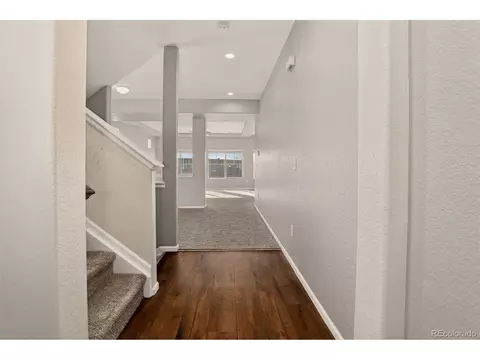 Entry Way - 17778 E 44th Ave, Denver, CO 80249 photo 1 of 2