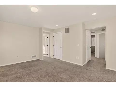 Bedroom - 17778 E 44th Ave, Denver, CO 80249 photo 4 of 8