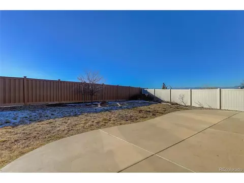 Exterior - 17778 E 44th Ave, Denver, CO 80249 photo 3 of 5