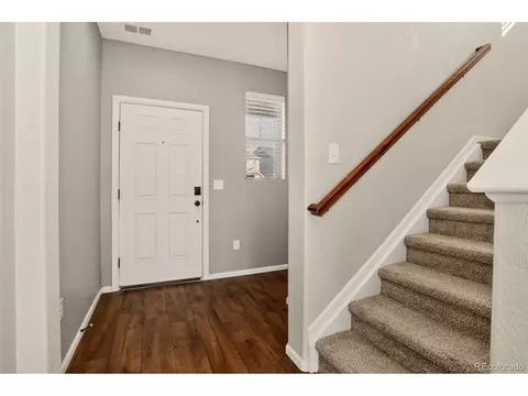 Entry Way - 17778 E 44th Ave, Denver, CO 80249 photo 2 of 2