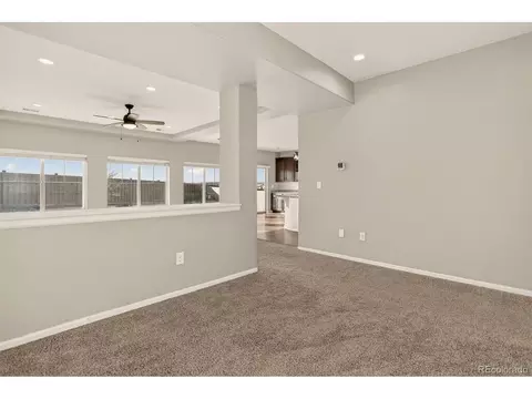 Living - 17778 E 44th Ave, Denver, CO 80249 photo 6 of 11