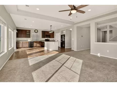 Living - 17778 E 44th Ave, Denver, CO 80249 photo 3 of 11