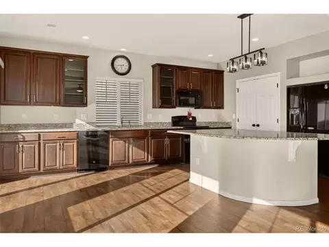 Kitchen - 17778 E 44th Ave, Denver, CO 80249 photo 2 of 5