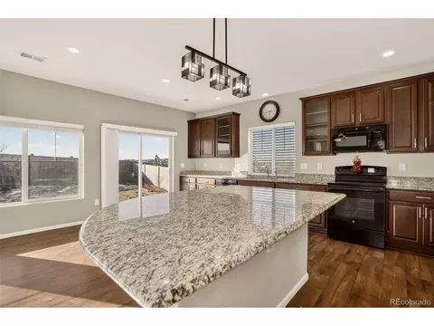 Kitchen - 17778 E 44th Ave, Denver, CO 80249 photo 1 of 5