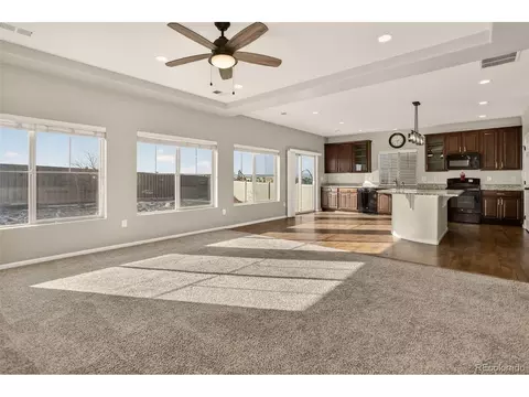 Living - 17778 E 44th Ave, Denver, CO 80249 photo 1 of 11