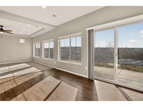 Living - 17778 E 44th Ave, Denver, CO 80249 photo 2 of 11