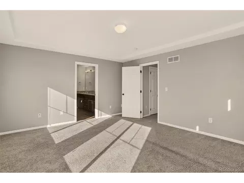 Bedroom - 17778 E 44th Ave, Denver, CO 80249 photo 8 of 8