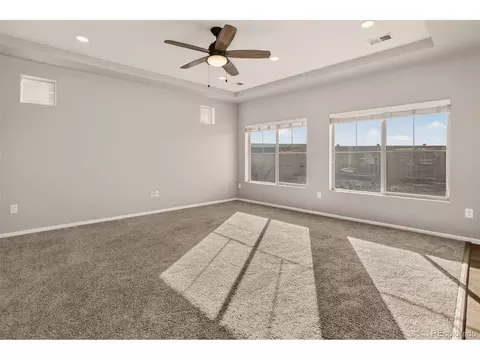 Living - 17778 E 44th Ave, Denver, CO 80249 photo 9 of 11