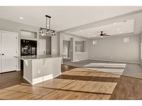 Living - 17778 E 44th Ave, Denver, CO 80249 photo 4 of 11