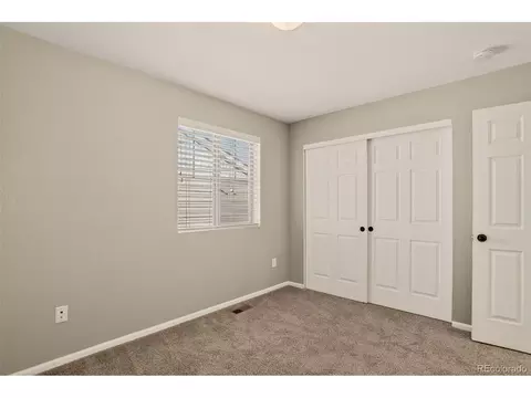 Bedroom - 17778 E 44th Ave, Denver, CO 80249 photo 3 of 8