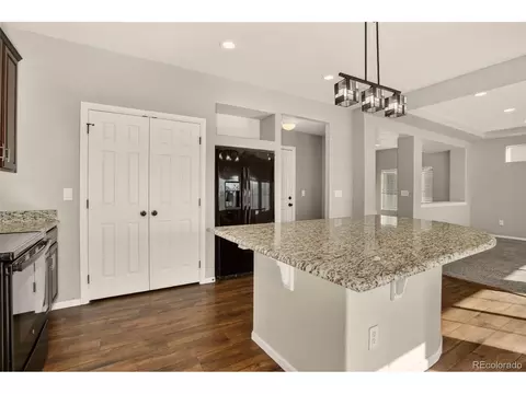 Kitchen - 17778 E 44th Ave, Denver, CO 80249 photo 5 of 5