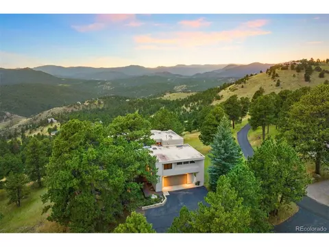 2043 Montane Dr, Golden, CO 80401