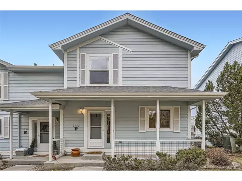 6250 Everett Ct #F, Arvada, CO 80004