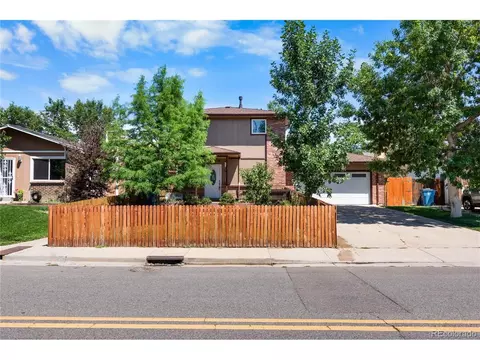 6605 E 62nd Ave, Commerce City, CO 80022
