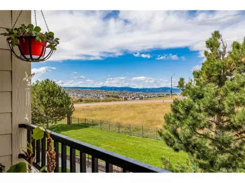 488 Black Feather Loop #219, Castle Rock, CO 80104