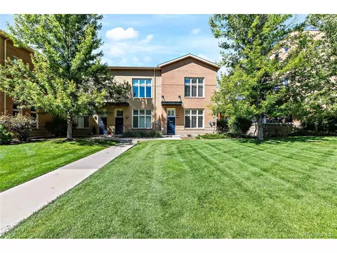 175 Rampart Way #901, Denver, CO 80230
