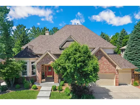 11698 E Powers Ave, Englewood, CO 80111