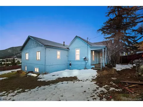 104 E Park Ave, Empire, CO 80438