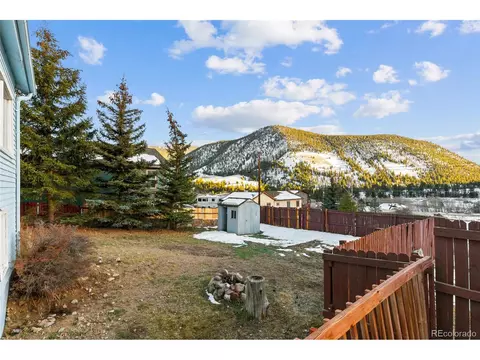 104 E Park Ave, Empire, CO 80438 photo 3