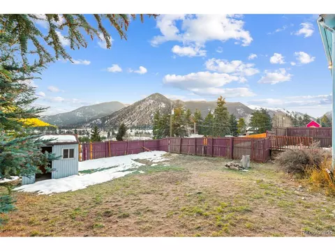 104 E Park Ave, Empire, CO 80438 photo 2