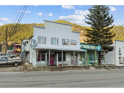 104 E Park Ave, Empire, CO 80438 photo 20