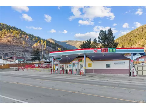 104 E Park Ave, Empire, CO 80438 photo 21