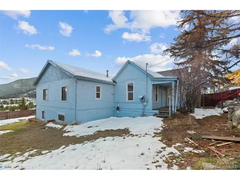 104 E Park Ave, Empire, CO 80438 photo 17