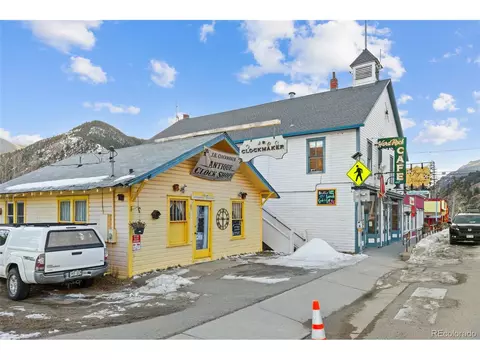 104 E Park Ave, Empire, CO 80438 photo 18