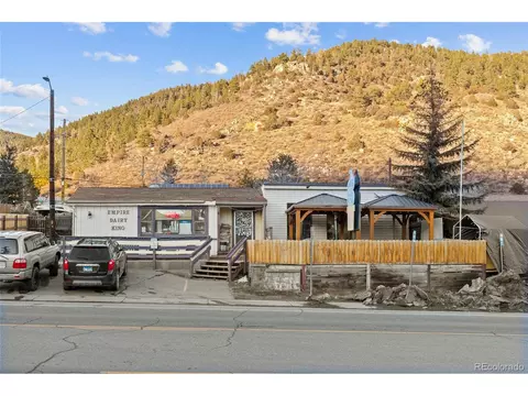 104 E Park Ave, Empire, CO 80438 photo 19